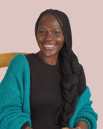 Tendai ‘Tee’ Murairwa