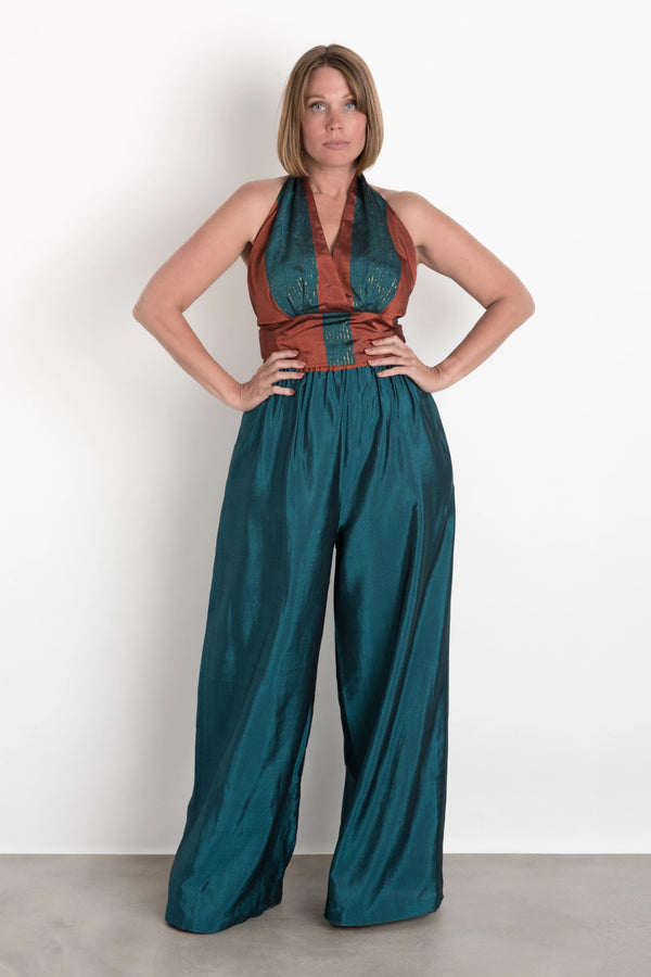 Handloom Bralet (Large)