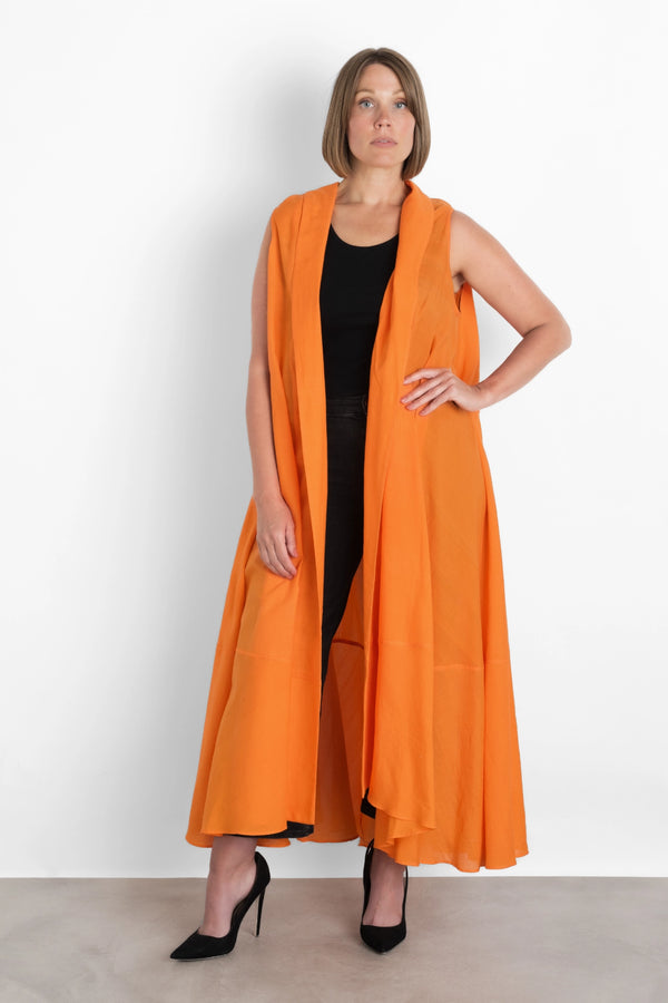 Multi Way Wrap Dress (Large)
