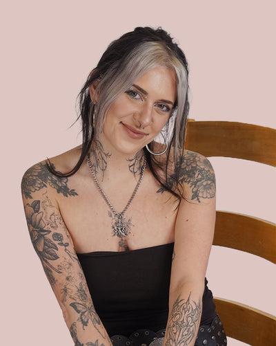 Roxey Lebedynska