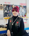 Bridie Rimmer