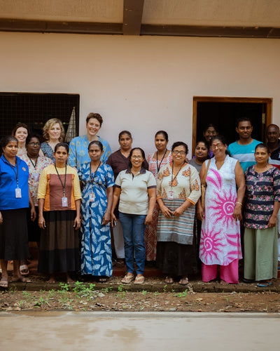 Polonnaruwa Artisan Community